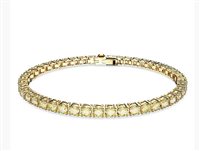 Bracciale Swarovski Matrix Tennis in Lega metallica Zirconia 5648934 - 5648934